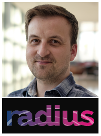 Tim Macavoy Radius Networks