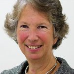 Susan Daniels OBE