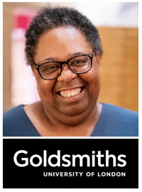 Deborah Williams OBE