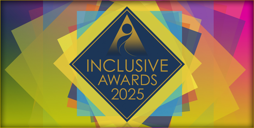Inclusive Awards 2025