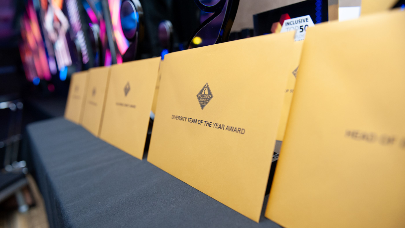 Inclusive Awards