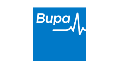 Bupa