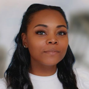 Chantelle Brown
