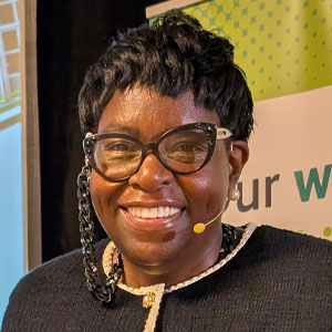 Dawn Carter McDonald