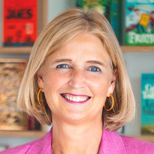 Joanna Prior