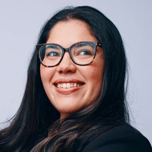 Joanne Vazquez