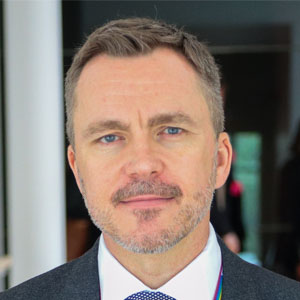 Mark Cubbon