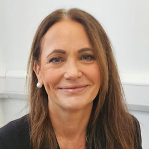 Tracy McKim