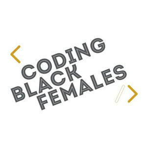 Coding black Females