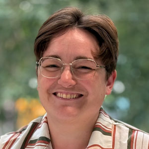 Kate Aldridge