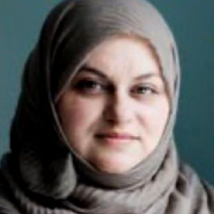 Naheed Nazir