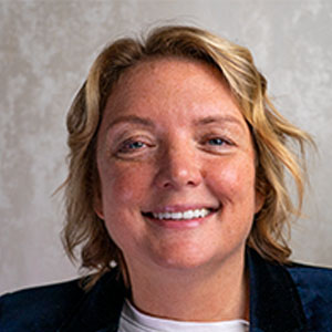 Rebecca Pearson